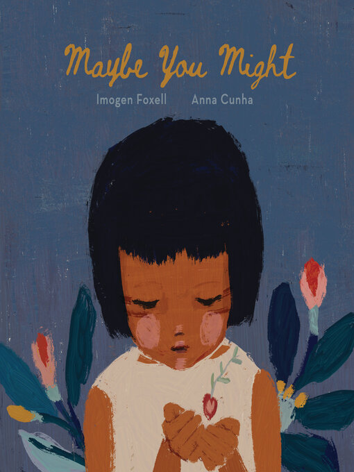 Title details for Maybe You Might by Imogen Foxell - Available